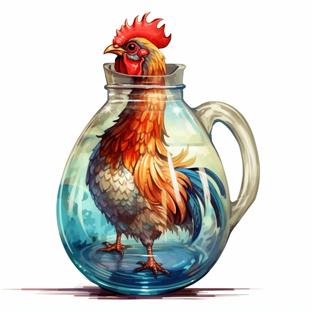 jug cliparts