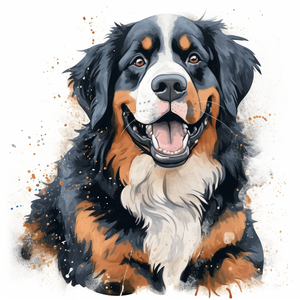 hound dog clipart