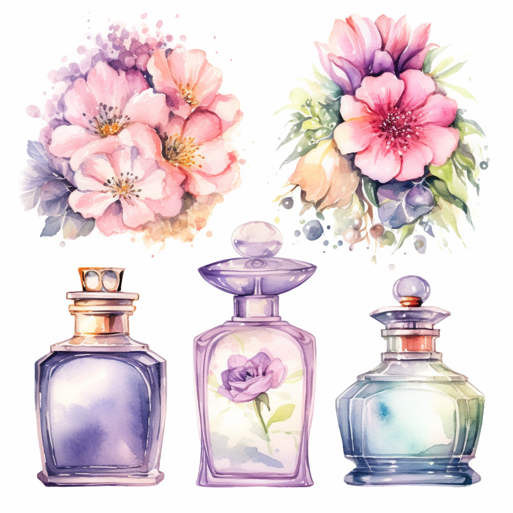 bottles cliparts