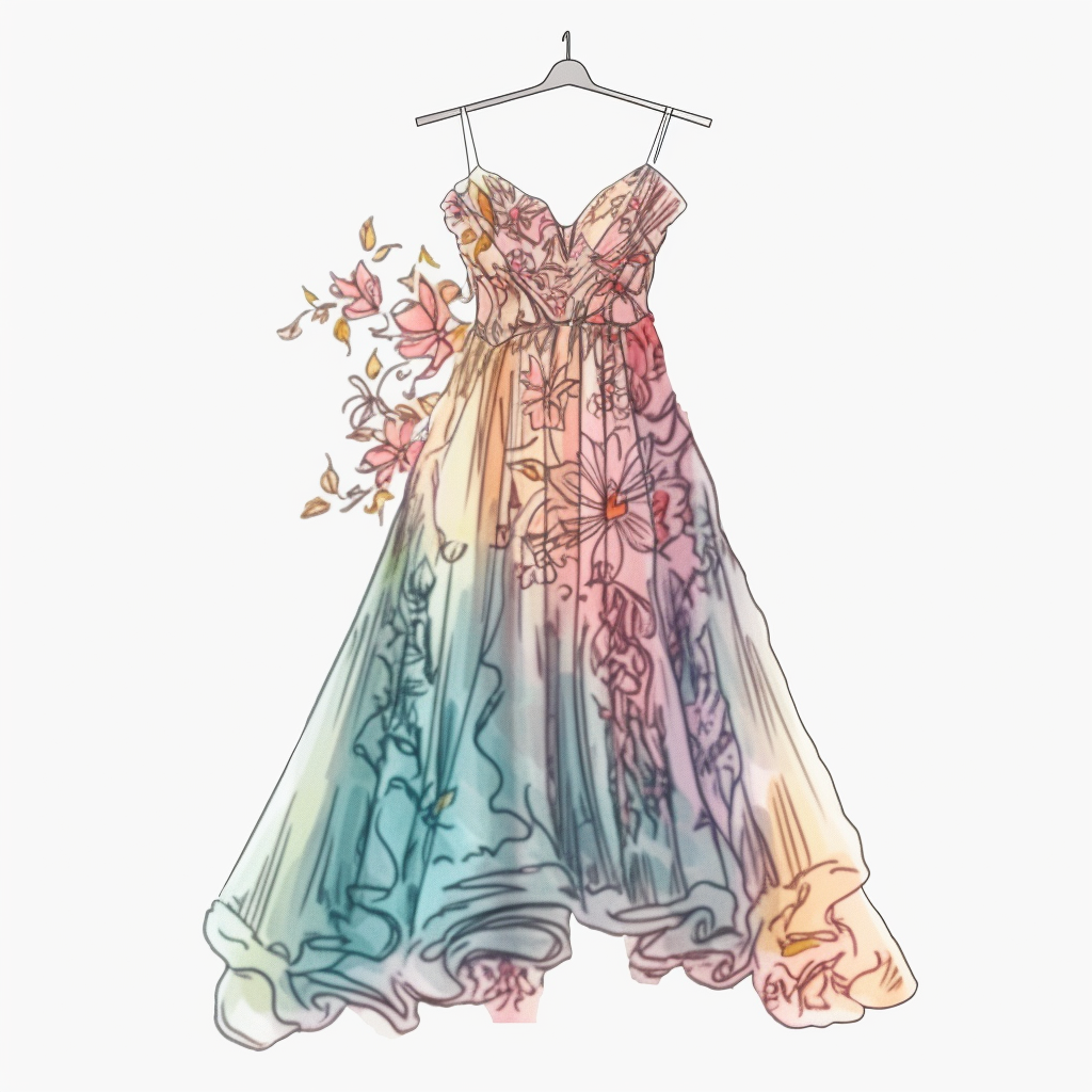 chic party cliparts