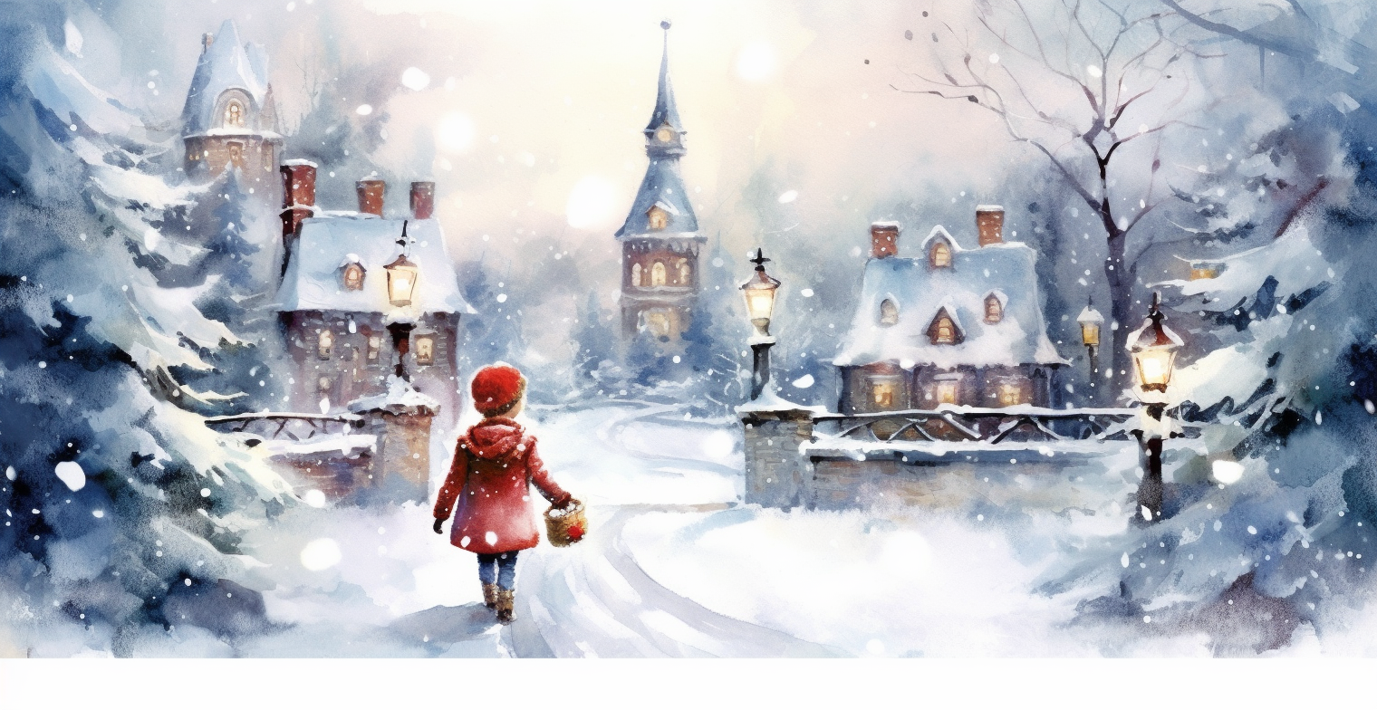 disney christmas clipart