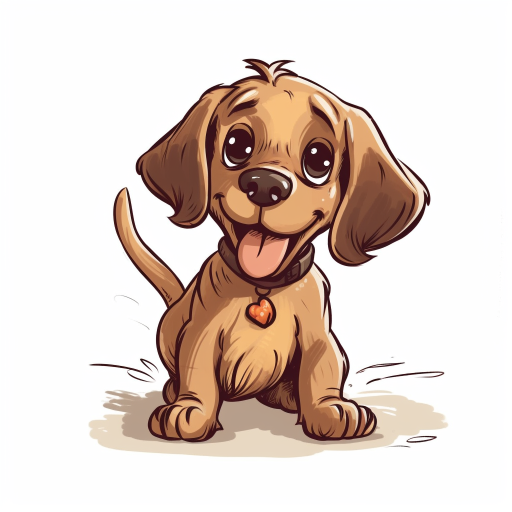 drew cliparts
