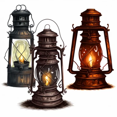 latern clipart