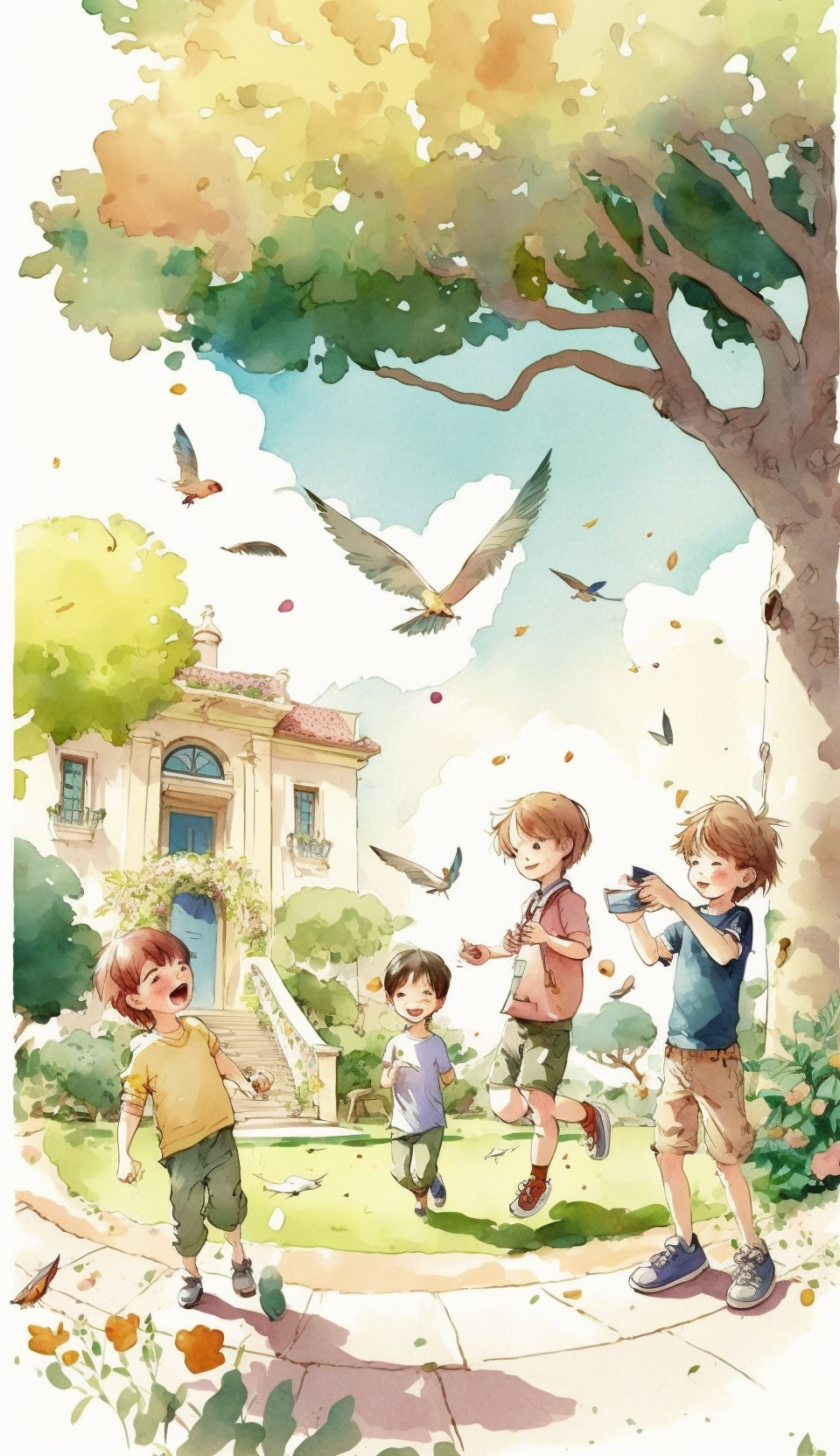 book family cliparts