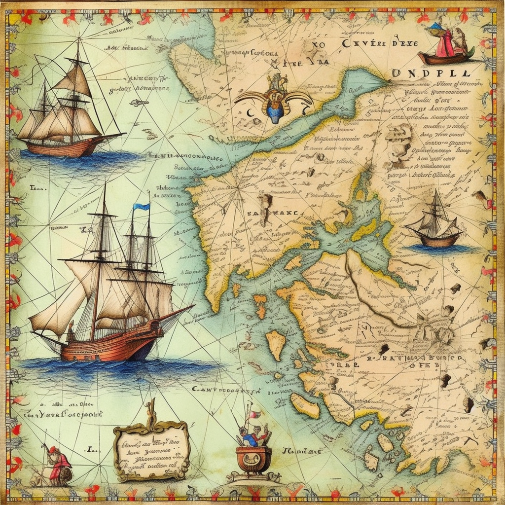discovery cliparts