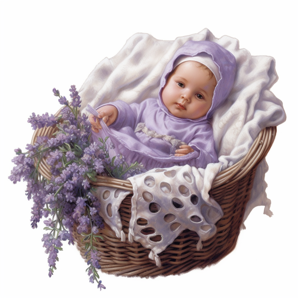 infant clipart