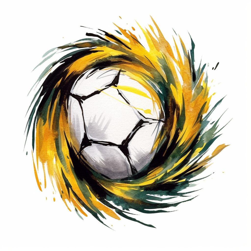 football cliparts