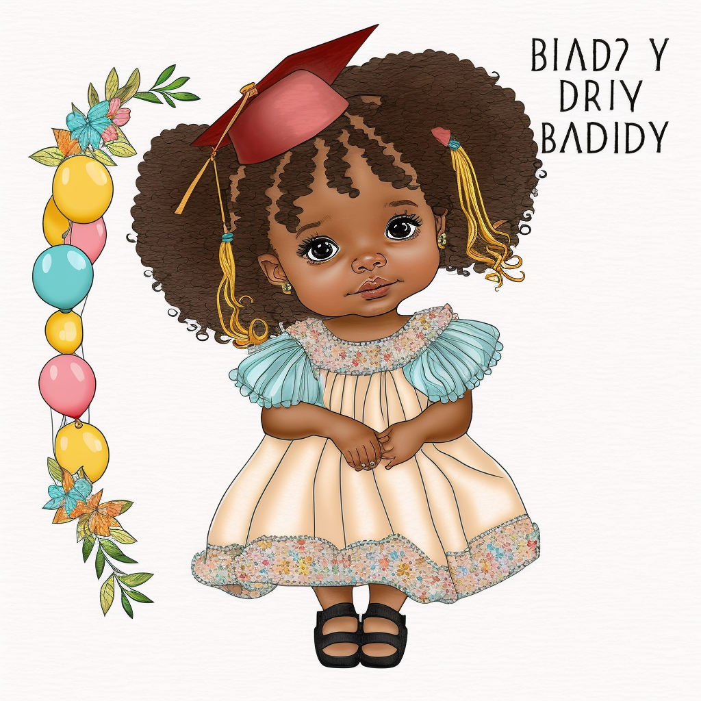 kindergarten graduation clipart