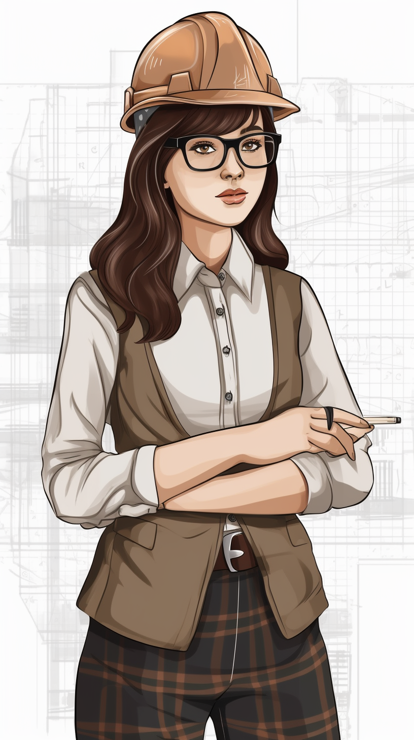 male engineer cliparts