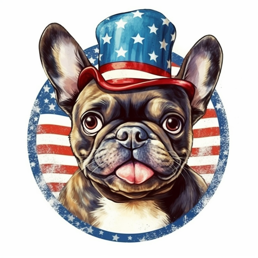 french flag clipart
