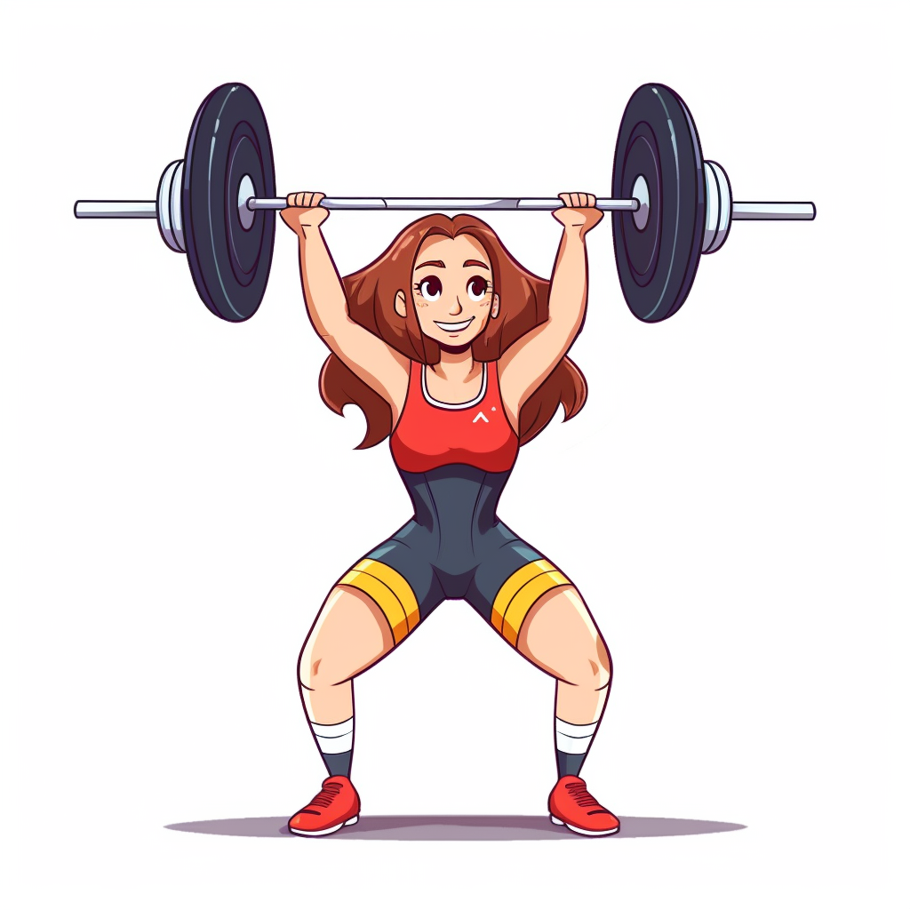 olympics cliparts