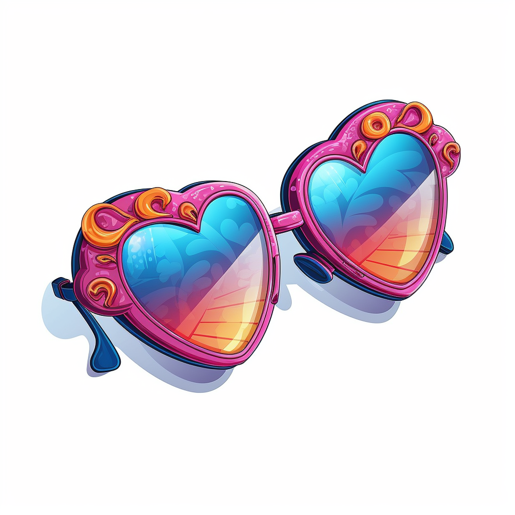 90s cliparts