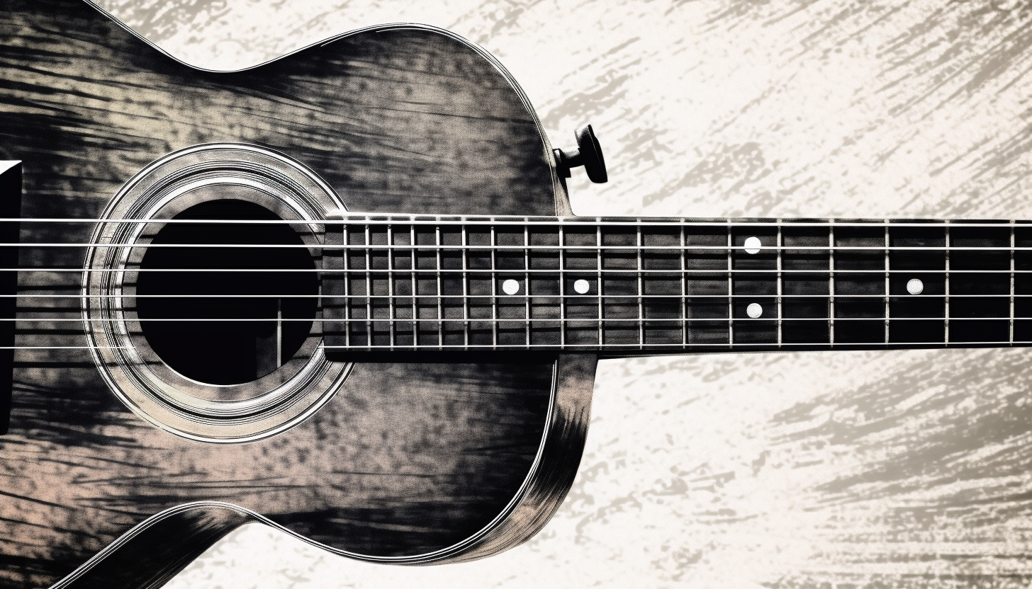 guitar clip art