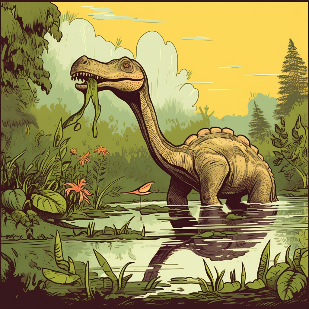 dinosaur clip art