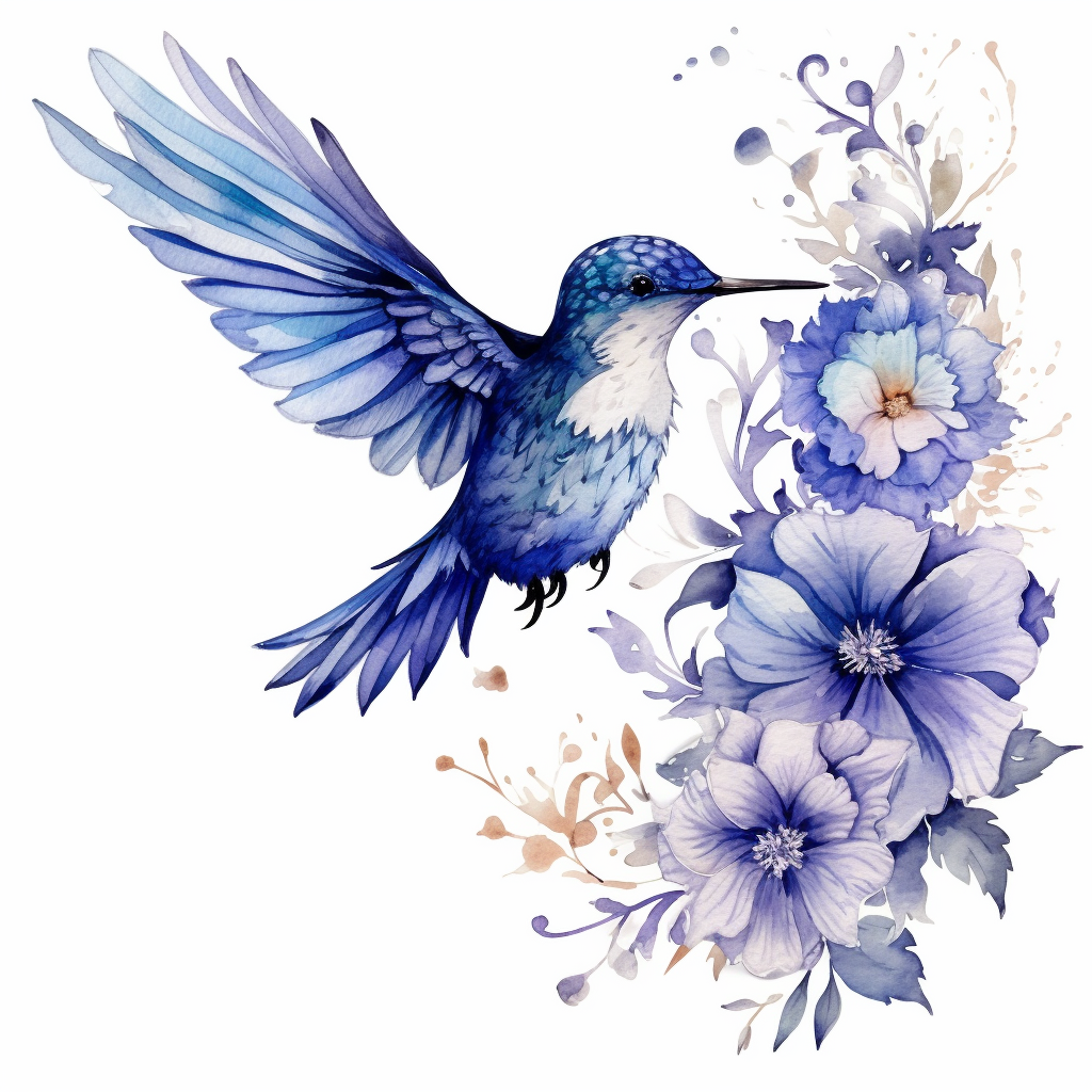 cute flower clipart