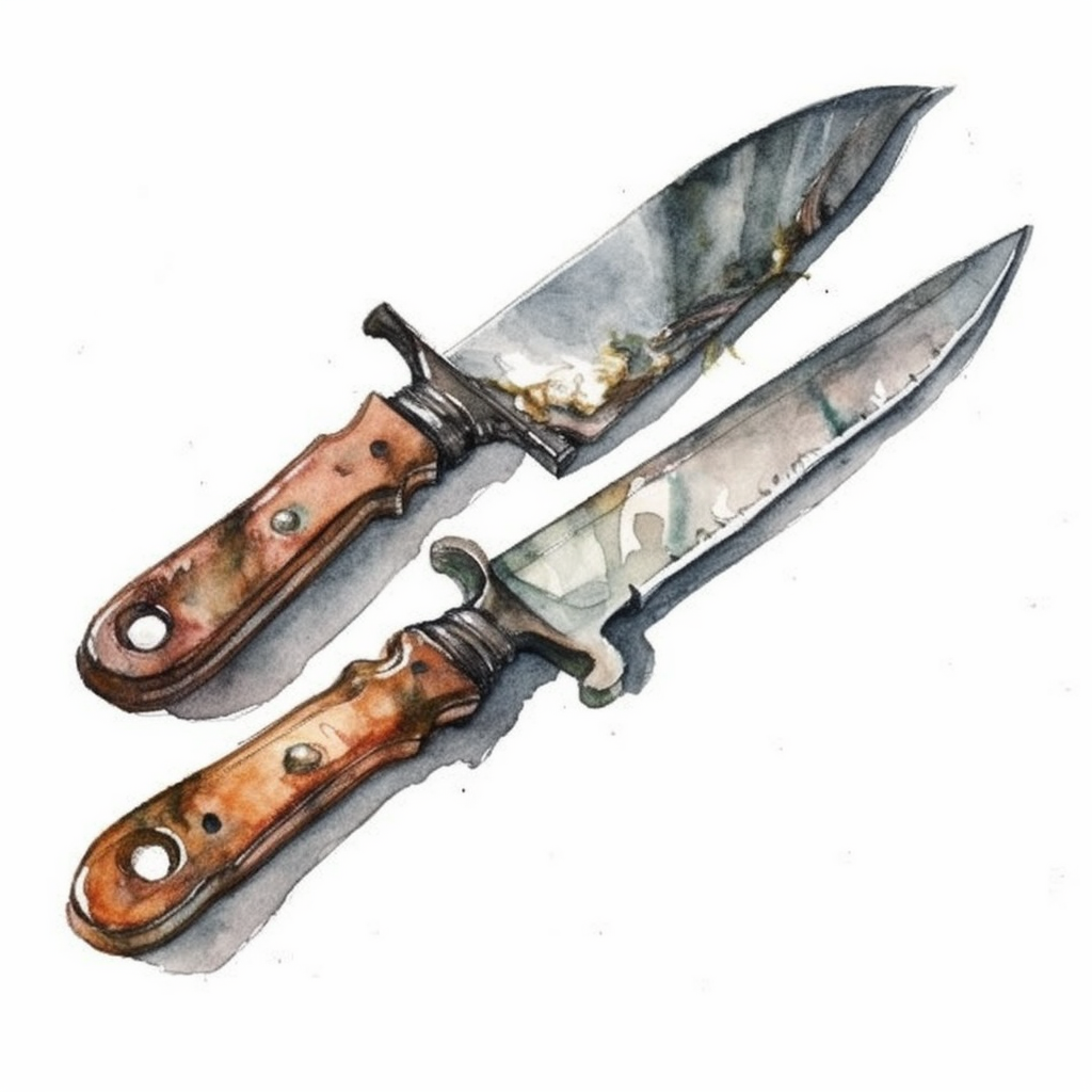 cutlery cliparts