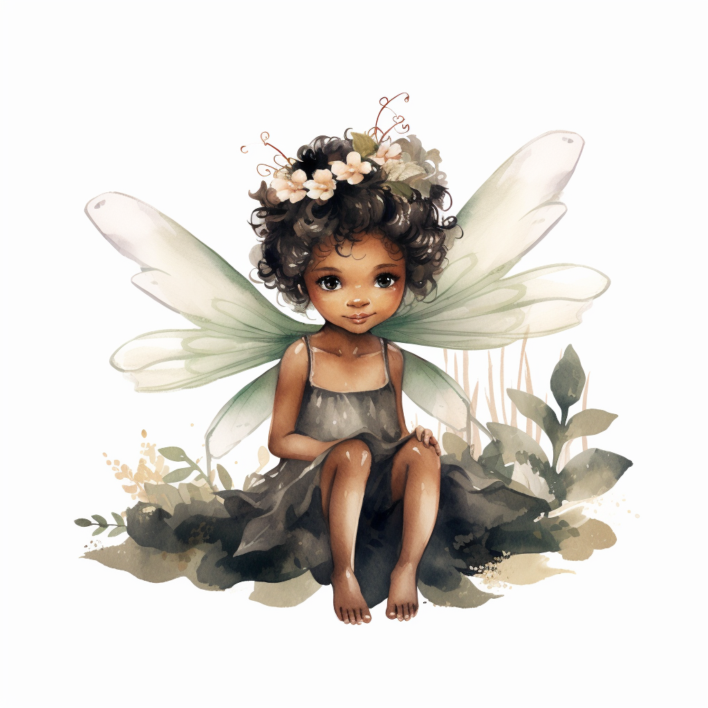 elf clipart