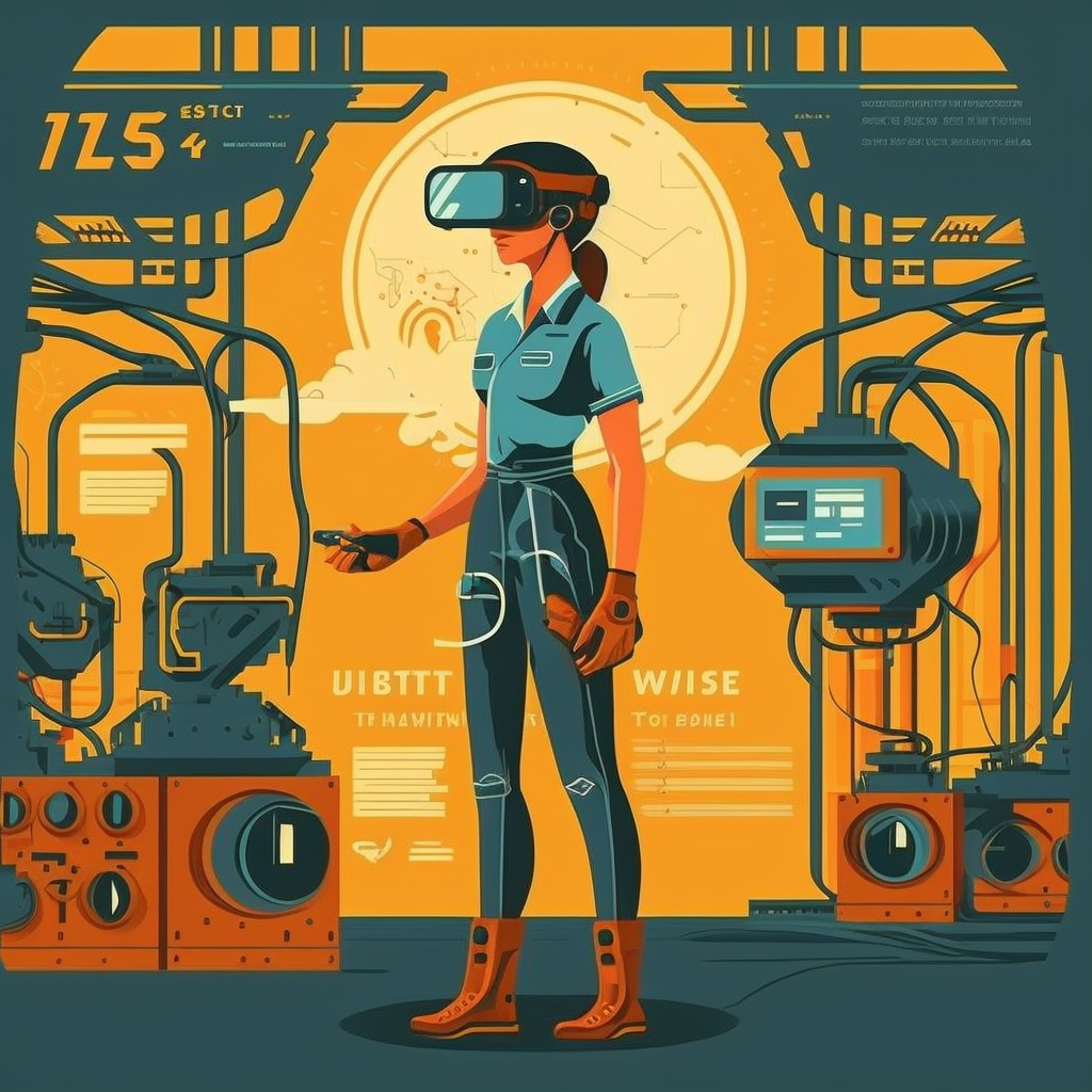 man worker cliparts