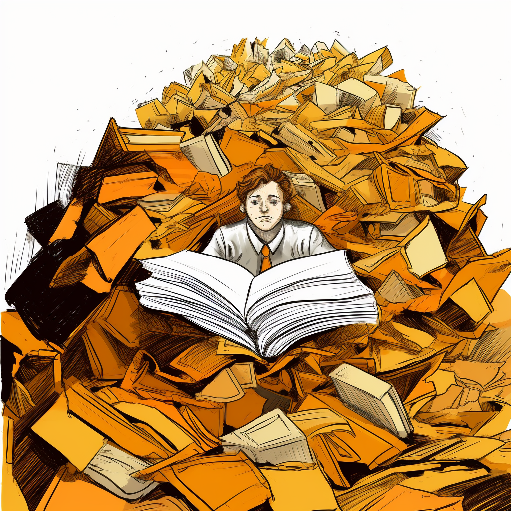 documented cliparts