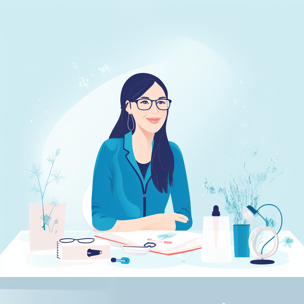 animated writing cliparts