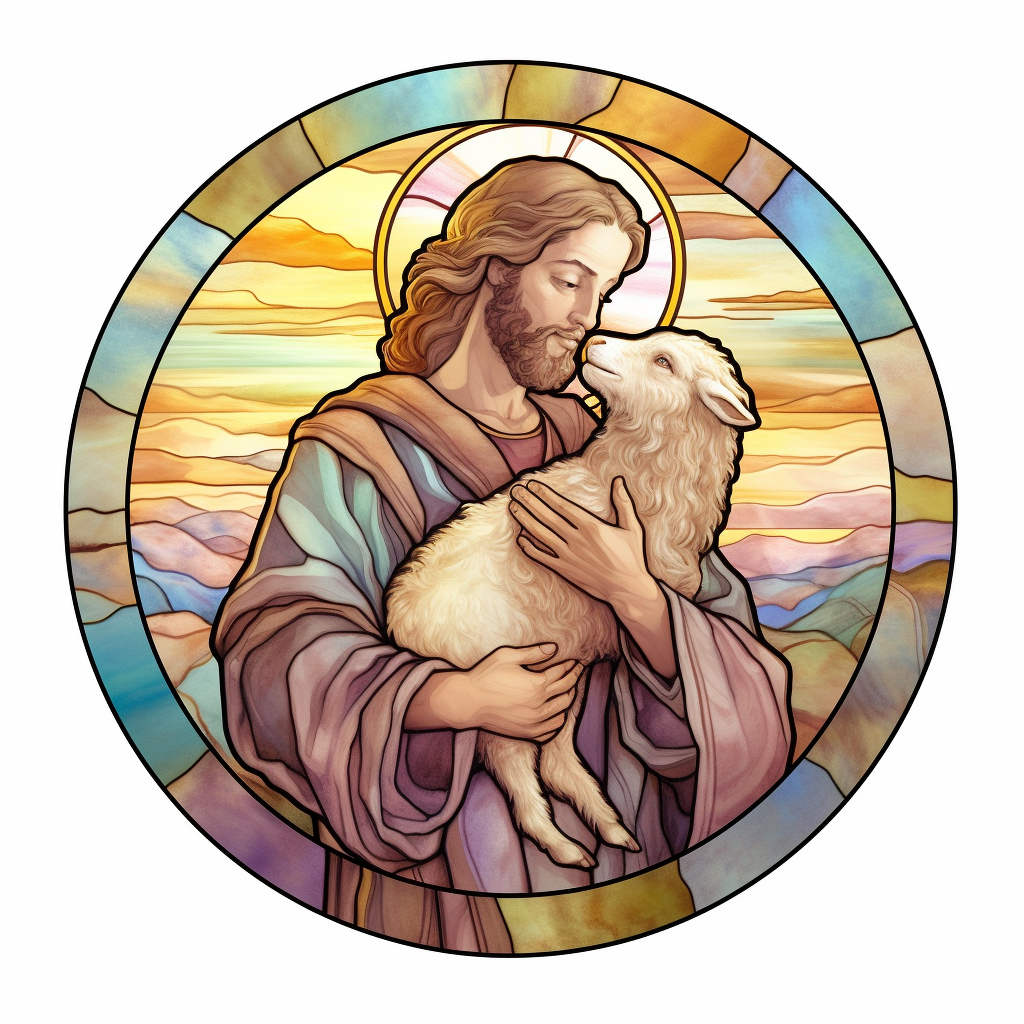 jesus clipart