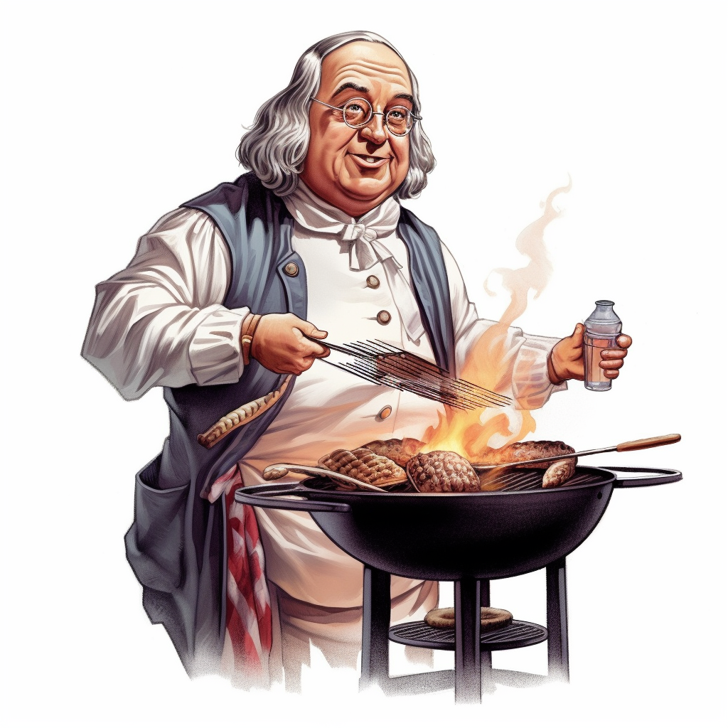 bbq clip art