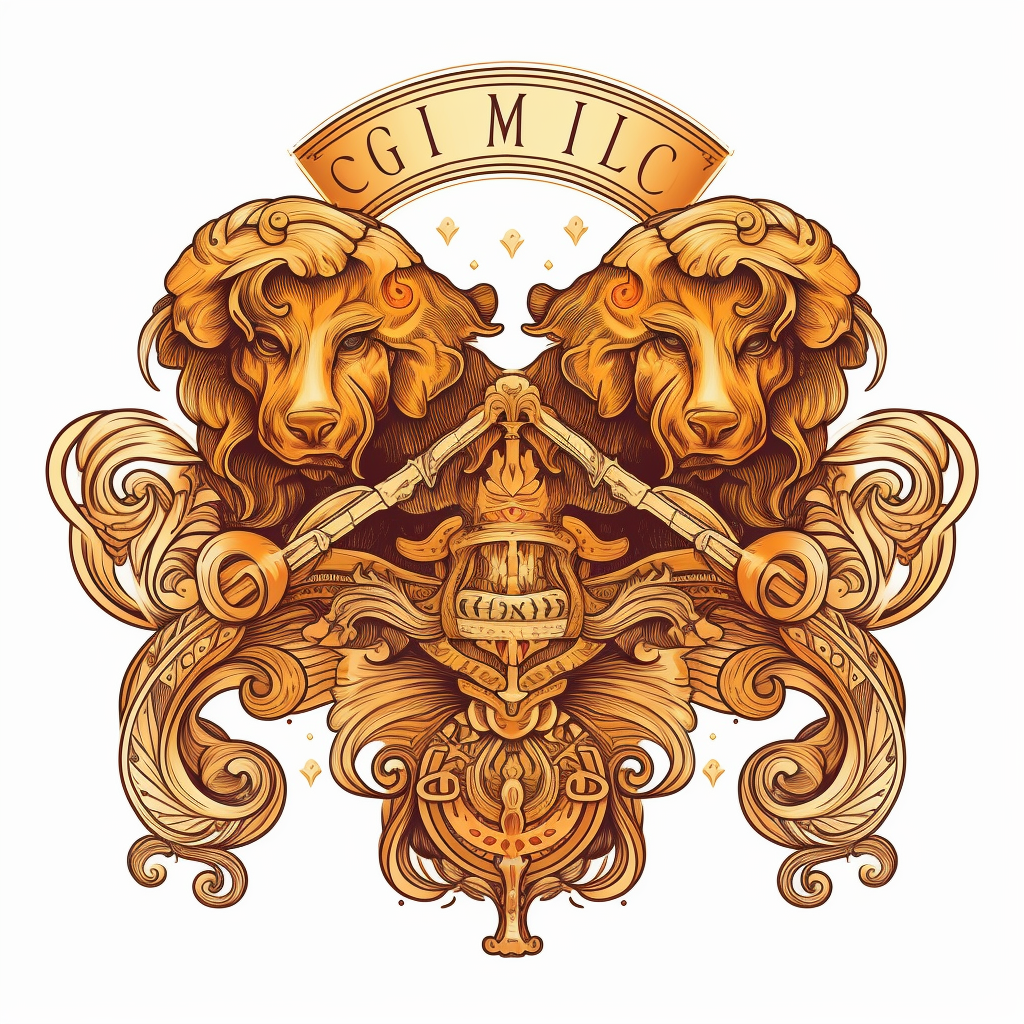 horoscope cliparts