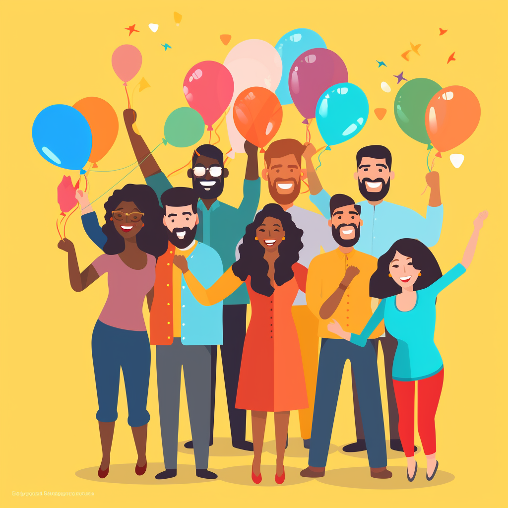 cliparts diversity people