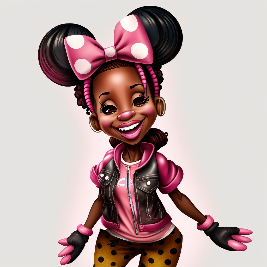 mickey mouse ears clipart