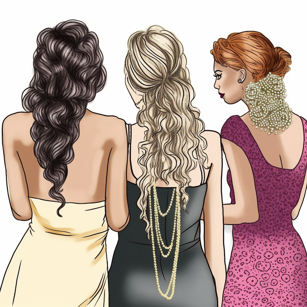 forever friends cliparts