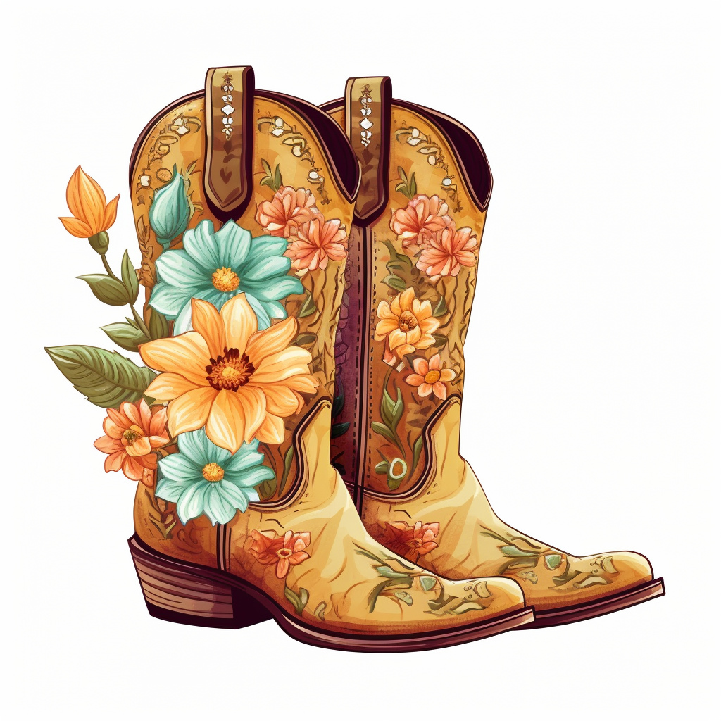 boots cliparts