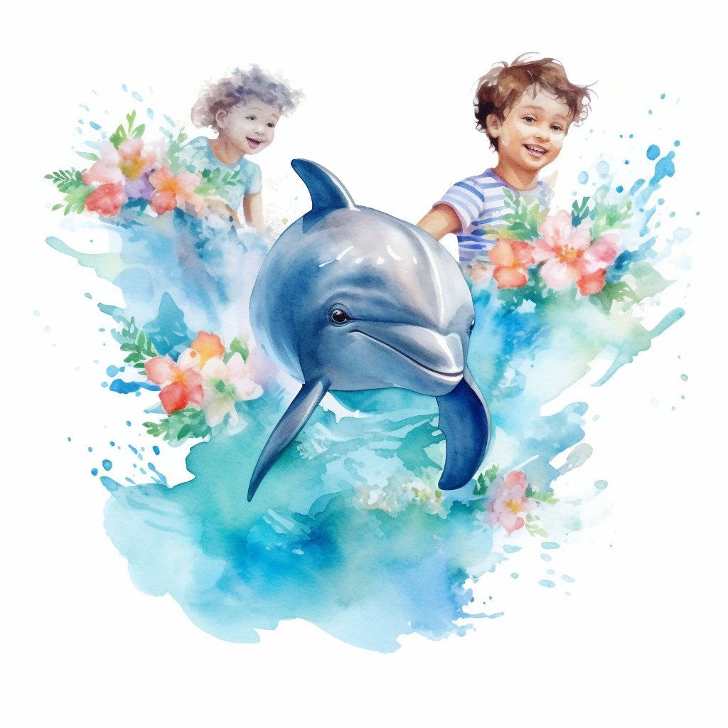 girl swimming cliparts