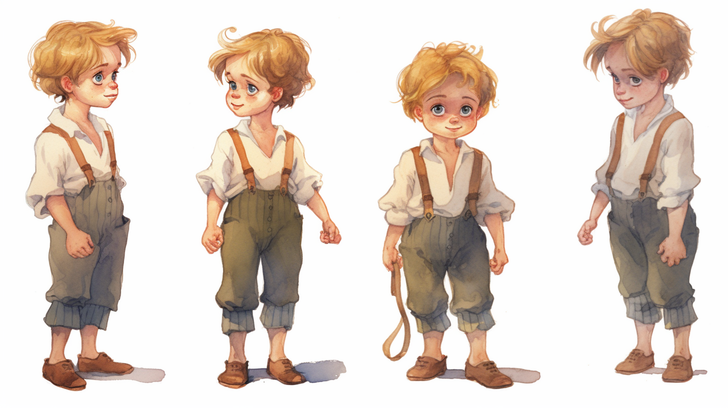 little boys cliparts