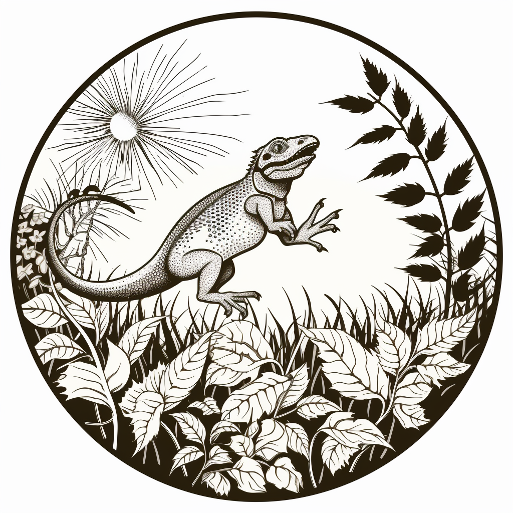 black and white sun clipart
