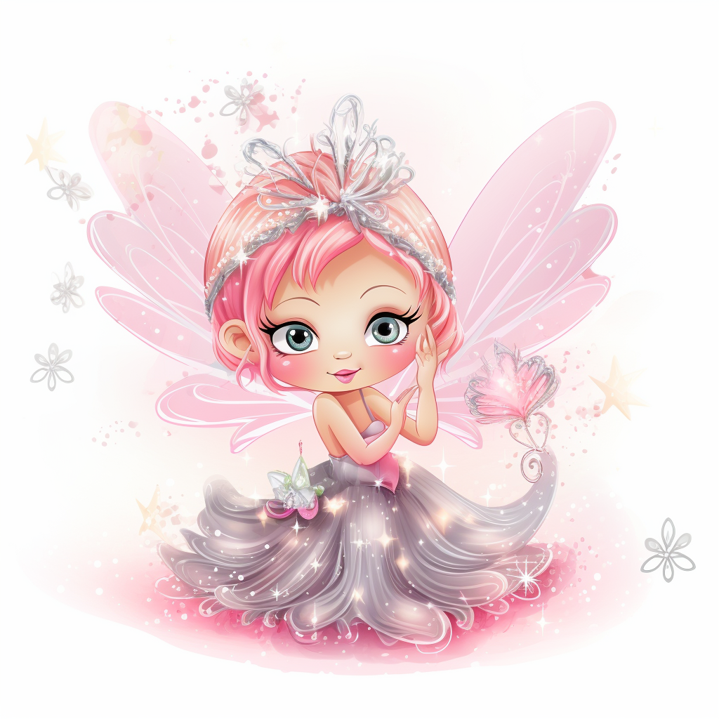 glitter heart cliparts