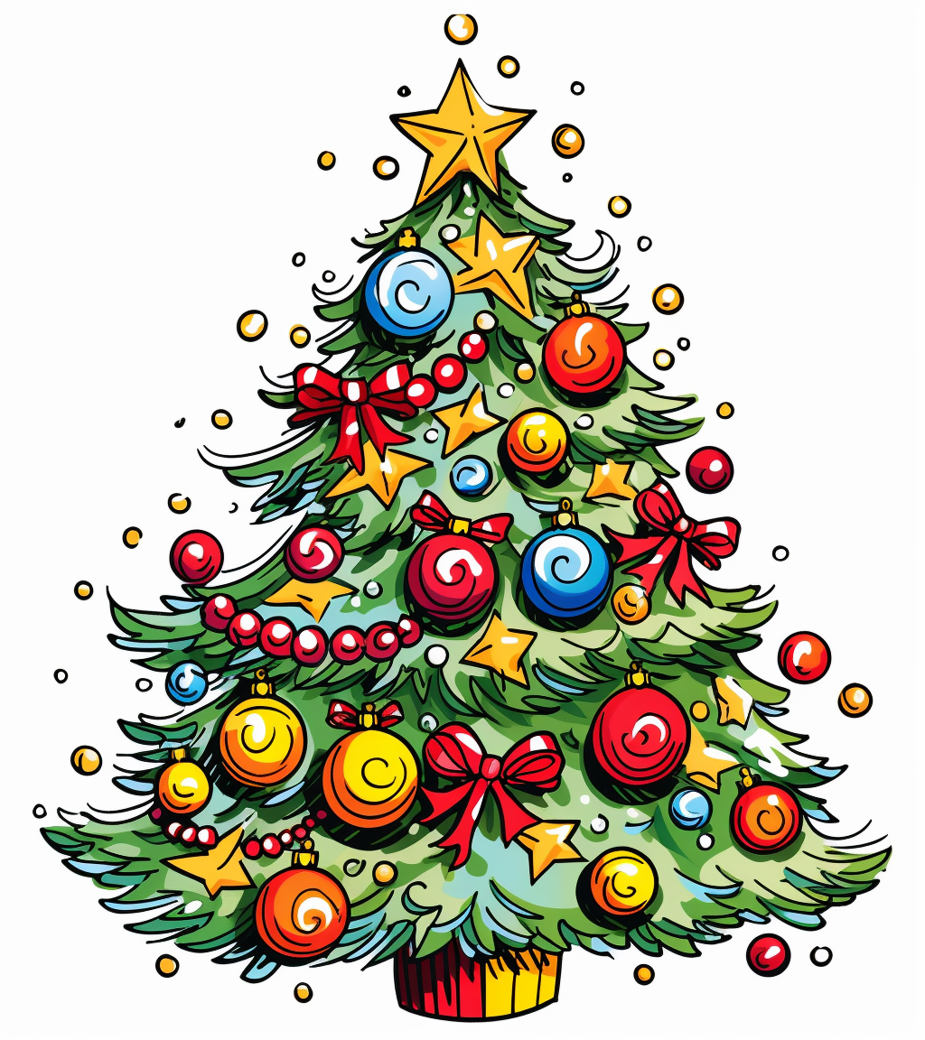 christmas free clipart