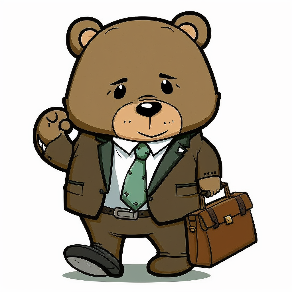 briefcase cliparts
