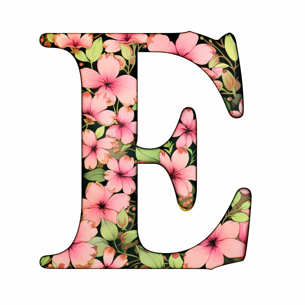 letter d clipart