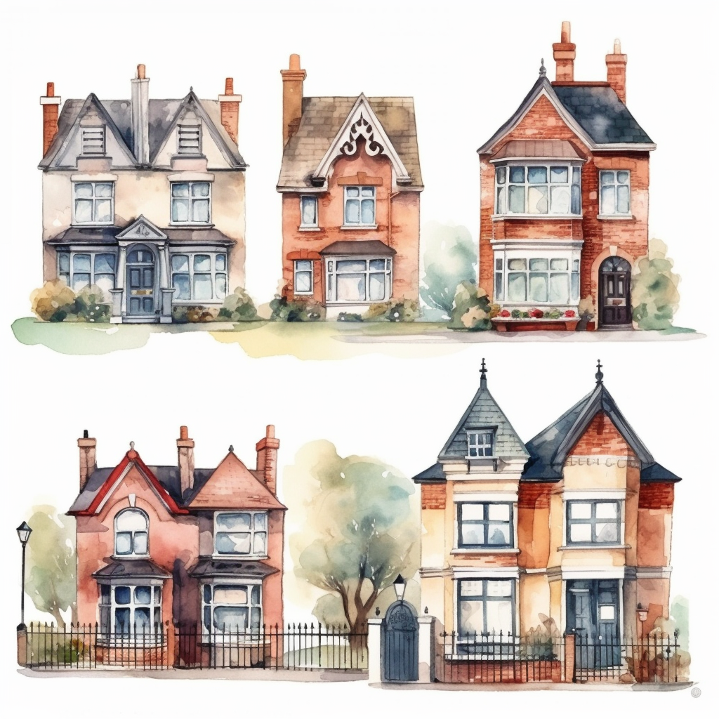 cartoon london cliparts