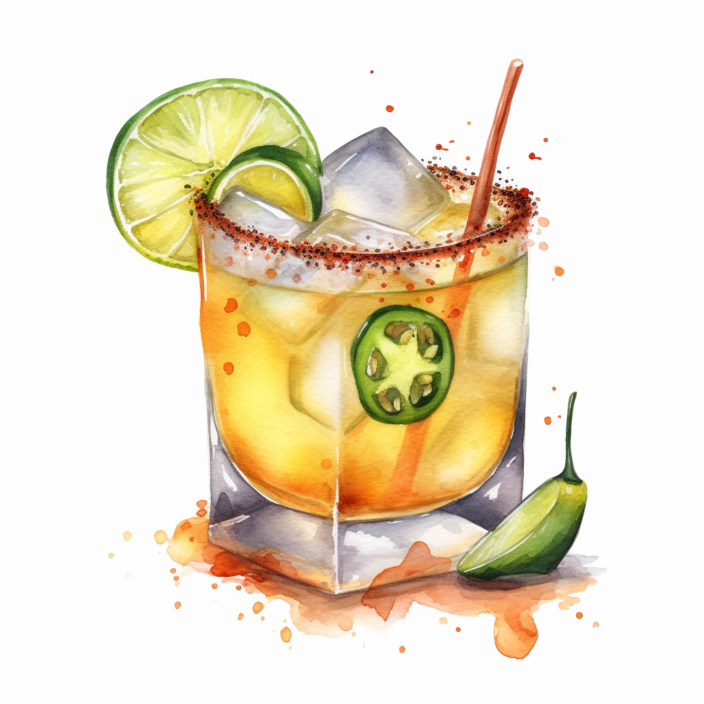 margarita cliparts