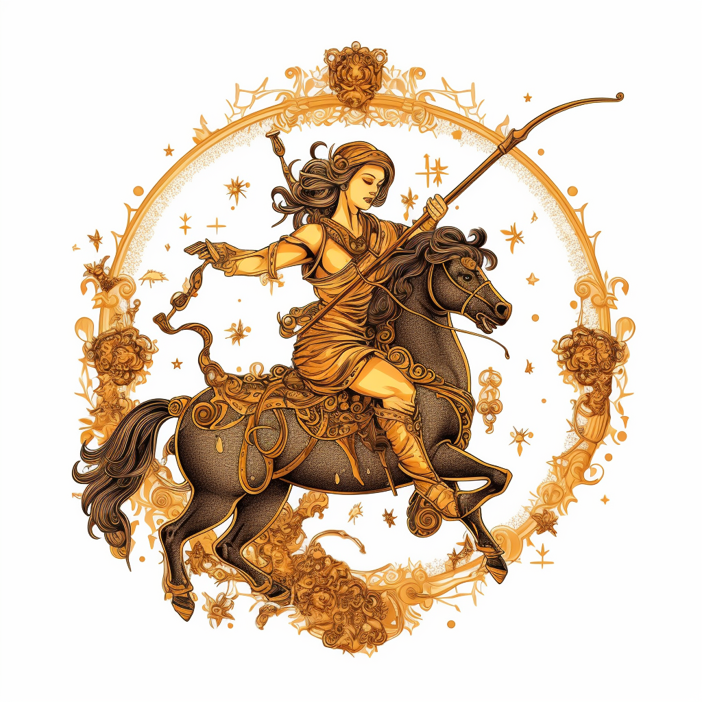 horoscope cliparts