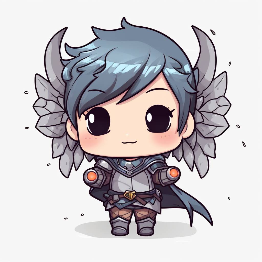 knight in armor clipart