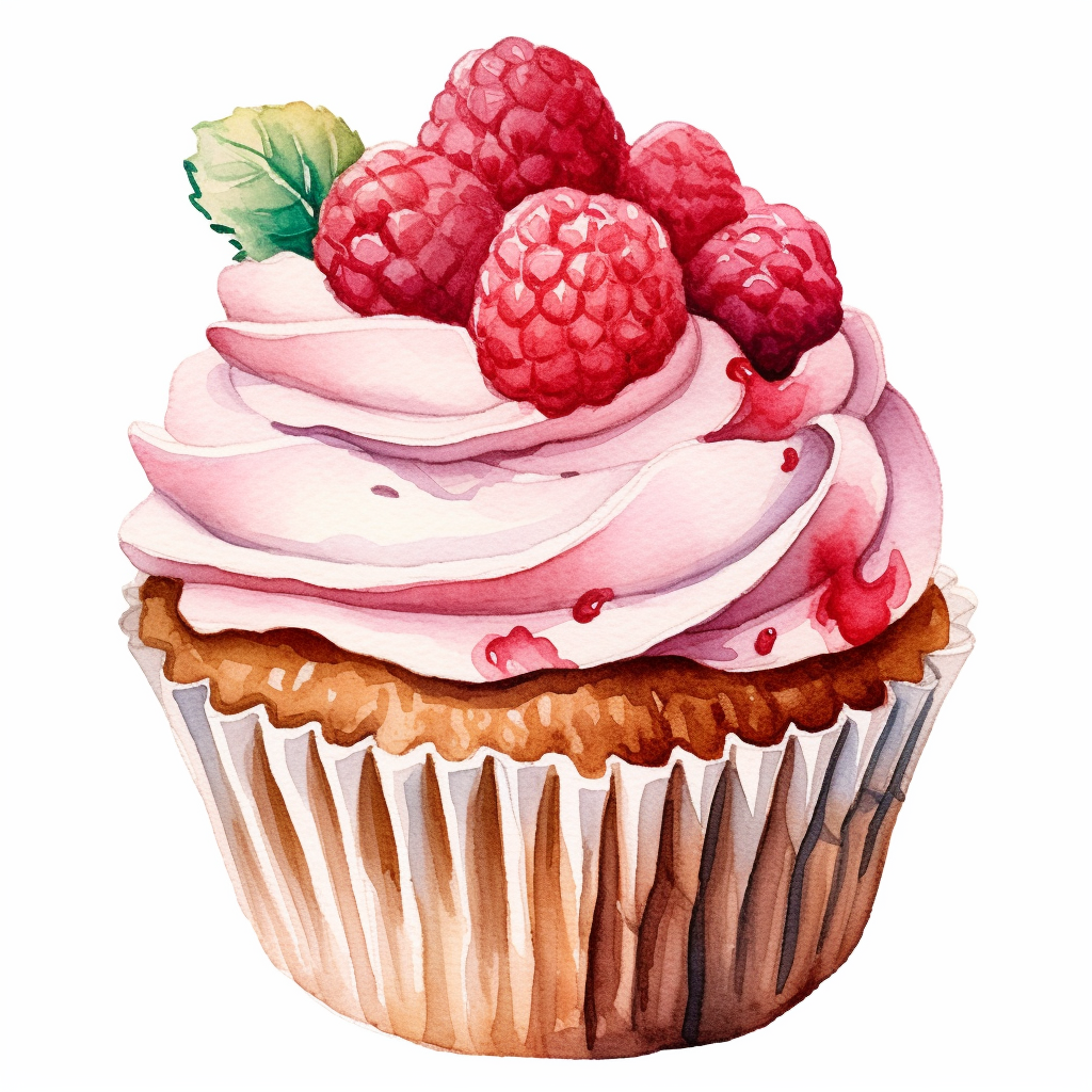cupcake cliparts
