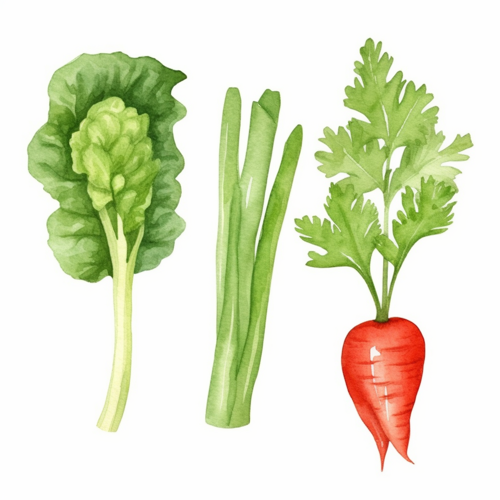 green pepper cliparts