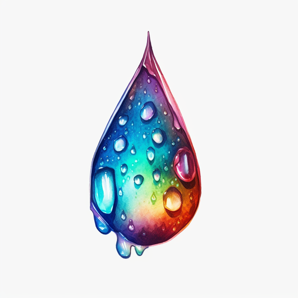 drop cliparts