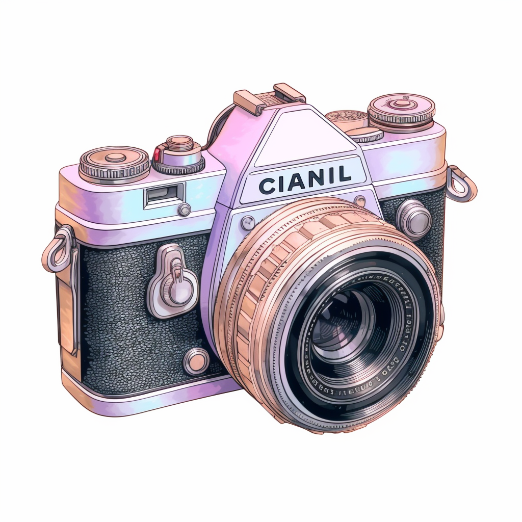 chanel cliparts