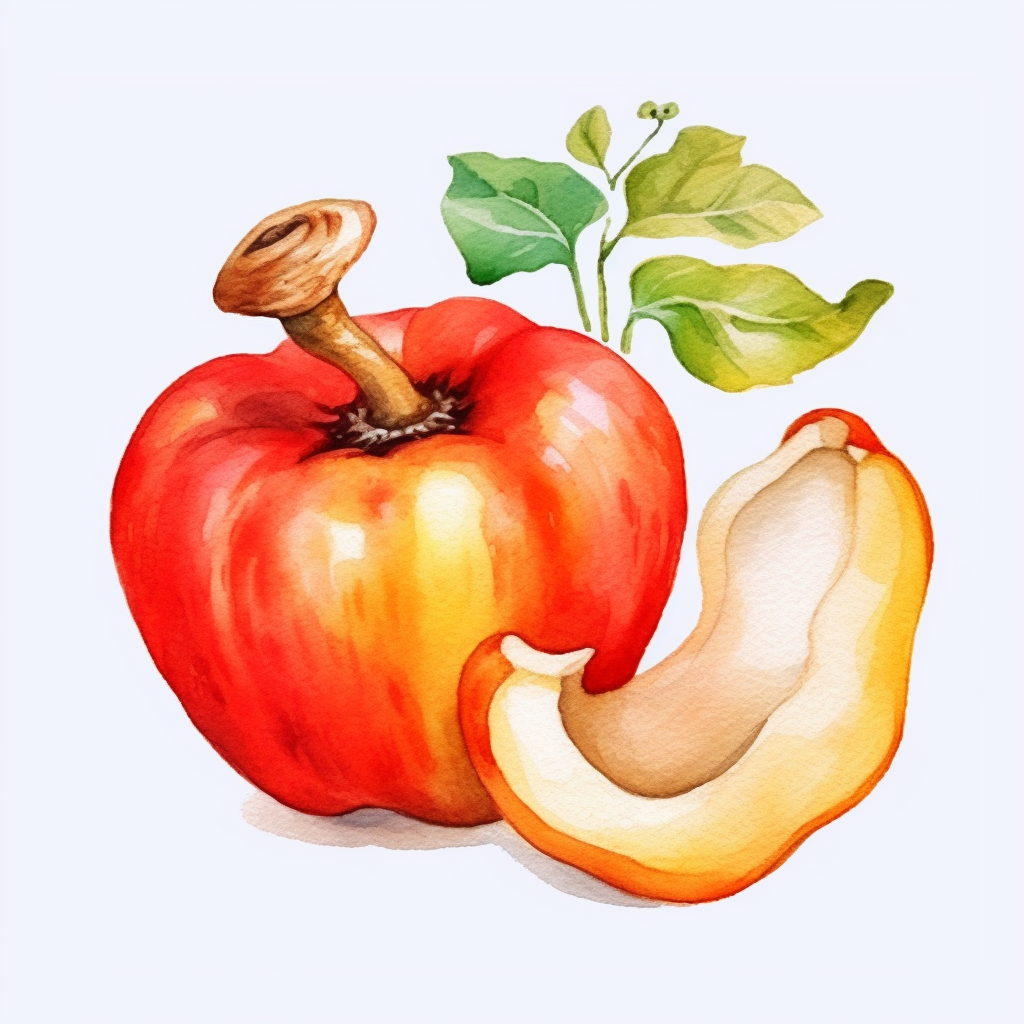 cashew cliparts
