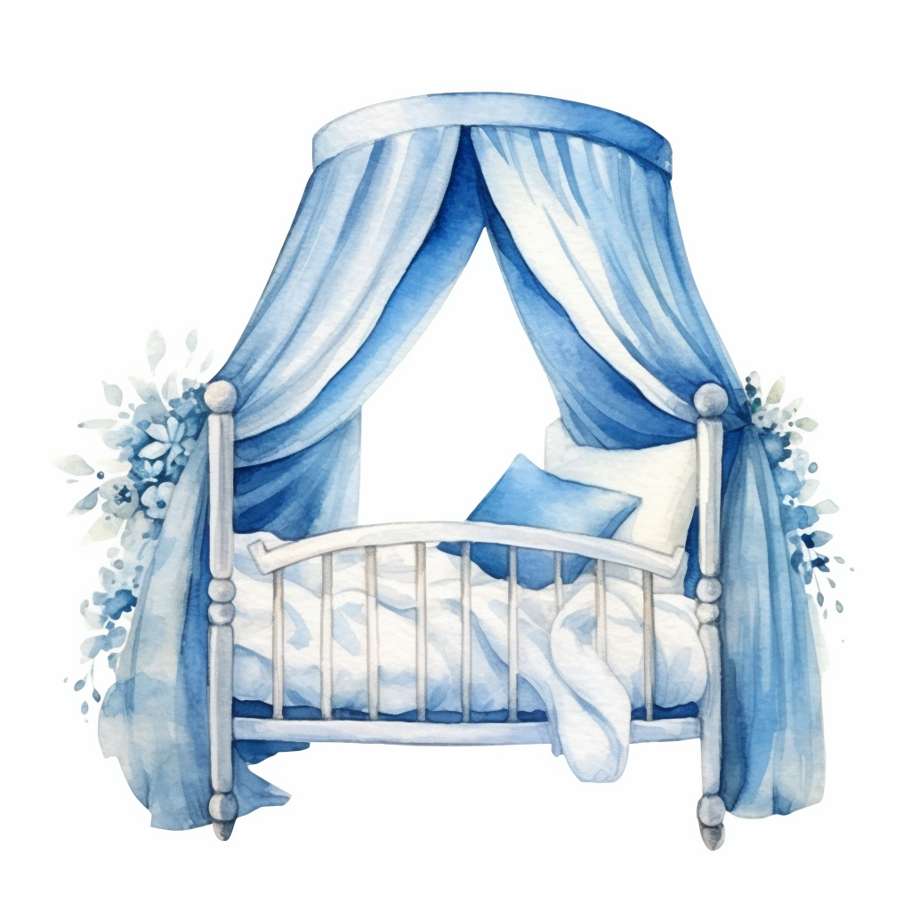 beds cliparts