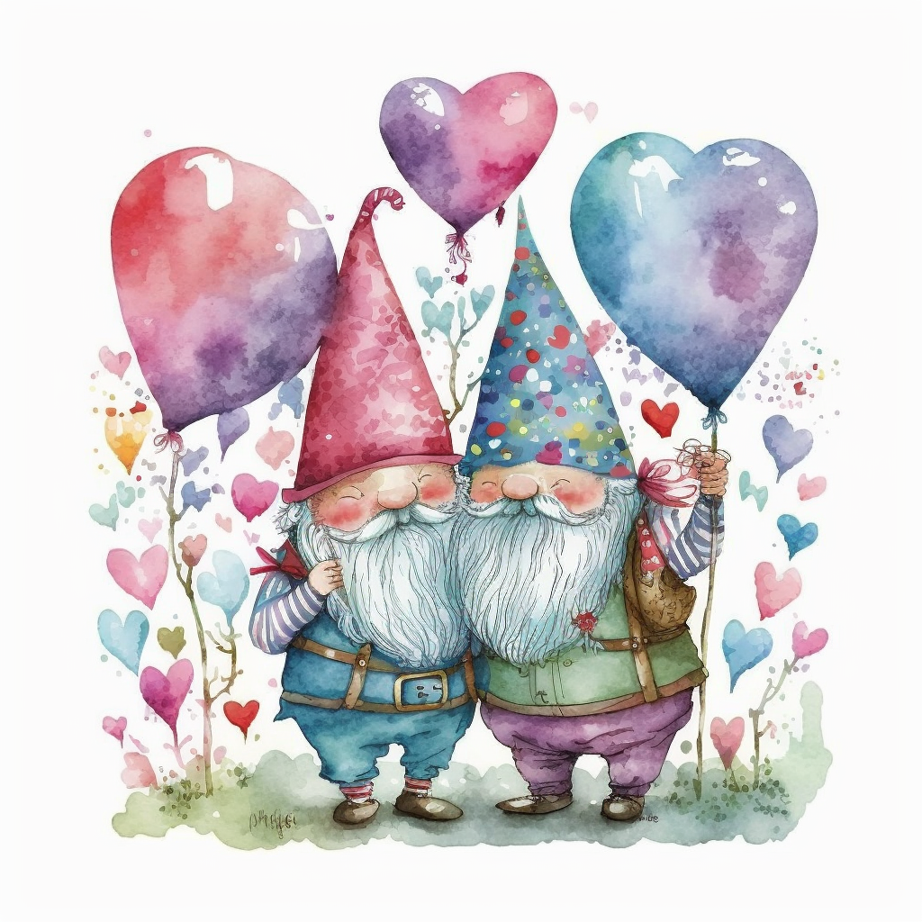 happy valentine clipart