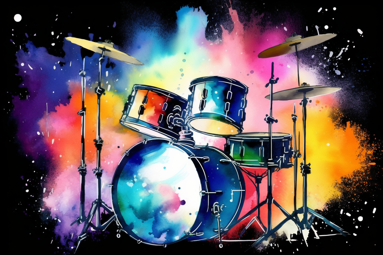 drum cliparts